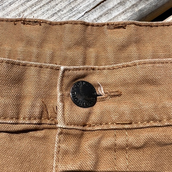 Vintage Y2K Dickies Carpenter Pants - Picture 2 of 11